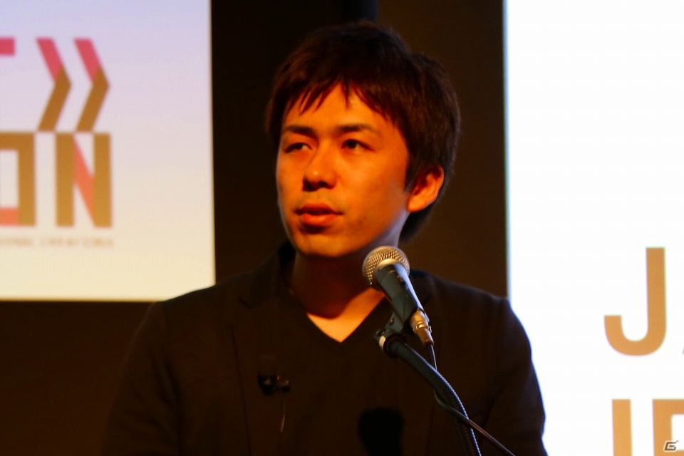 「キャプテン翼」、「幽☆遊☆白書」そして完全新作タイトルの発表も行われた「KLabGames NEXT VISION」をレポートの画像18