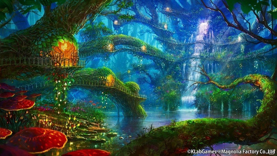 「キャプテン翼」、「幽☆遊☆白書」そして完全新作タイトルの発表も行われた「KLabGames NEXT VISION」をレポートの画像22