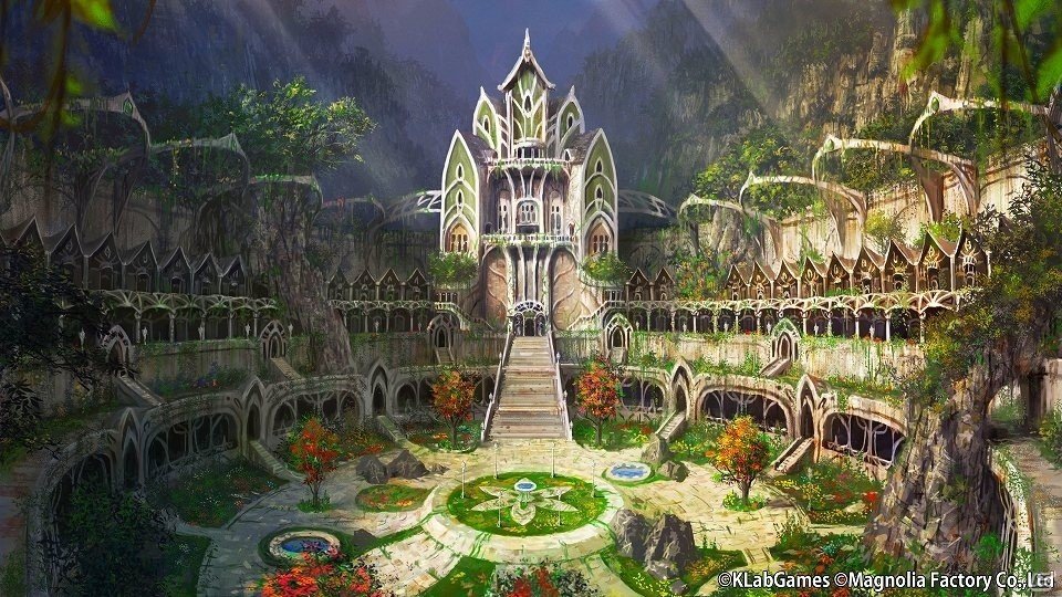 「キャプテン翼」、「幽☆遊☆白書」そして完全新作タイトルの発表も行われた「KLabGames NEXT VISION」をレポートの画像24