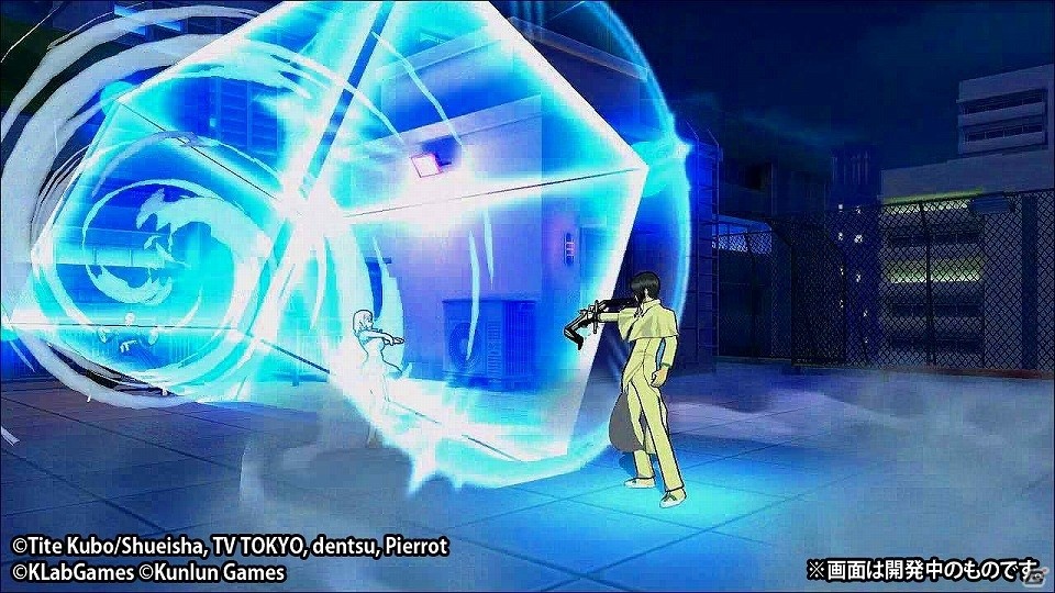「キャプテン翼」、「幽☆遊☆白書」そして完全新作タイトルの発表も行われた「KLabGames NEXT VISION」をレポートの画像30