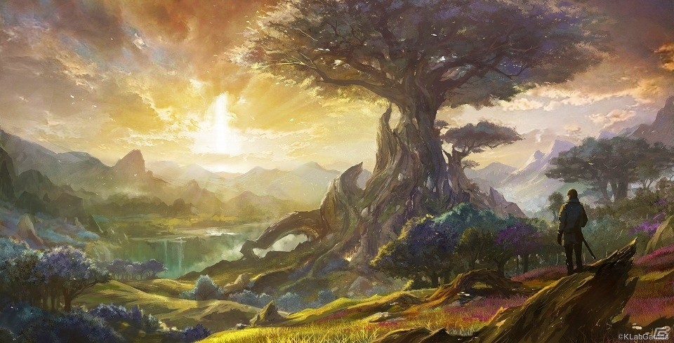 「キャプテン翼」、「幽☆遊☆白書」そして完全新作タイトルの発表も行われた「KLabGames NEXT VISION」をレポートの画像33