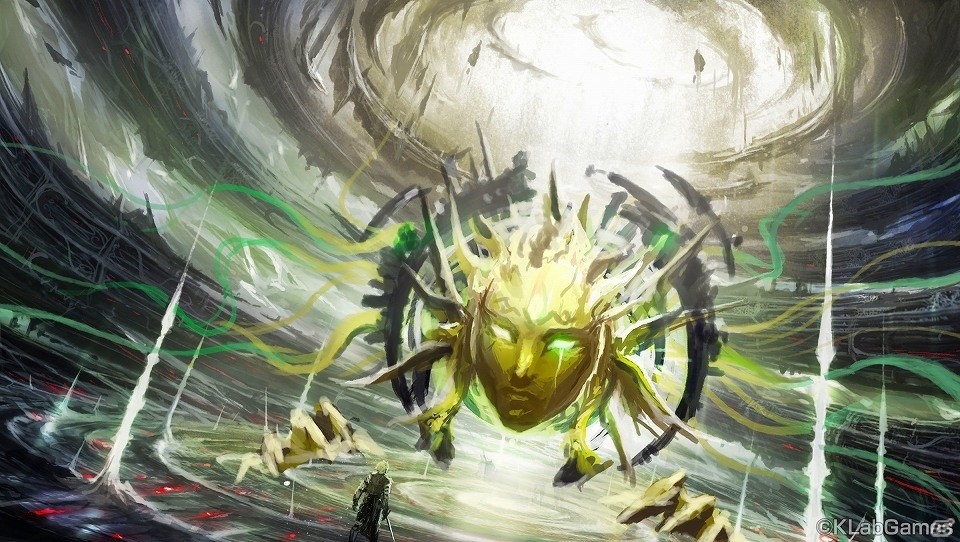 「キャプテン翼」、「幽☆遊☆白書」そして完全新作タイトルの発表も行われた「KLabGames NEXT VISION」をレポートの画像34