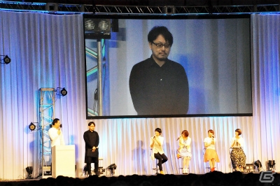 【AnimeJapan 2017】Fate Project 2017 スペシャルステージをレポート！「FGO」ぐだぐだイベント続編＆「Fate/EXTRA CCC」コラボイベントも開催決定の画像7