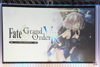 【AnimeJapan 2017】Fate Project 2017 スペシャルステージをレポート！「FGO」ぐだぐだイベント続編＆「Fate/EXTRA CCC」コラボイベントも開催決定の画像8
