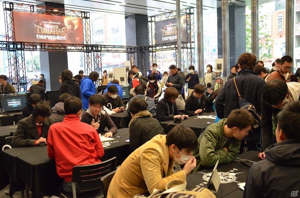 「シャドウバース」優勝賞金400万円は誰の手に！？「Shadowverse Rise of Bahamut～ファミ通CUP2017～」大会レポートの画像14