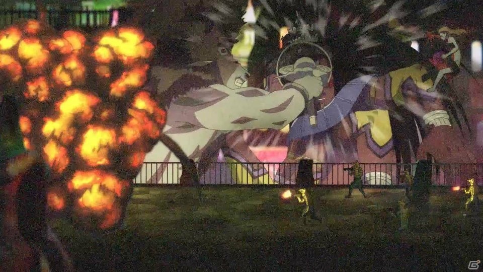 シリーズ人気作を遊びやすくリファイン＆新規要素を追加―3DS「真・女神転生 DEEP STRANGE JOURNEY」が2017年秋発売の画像5