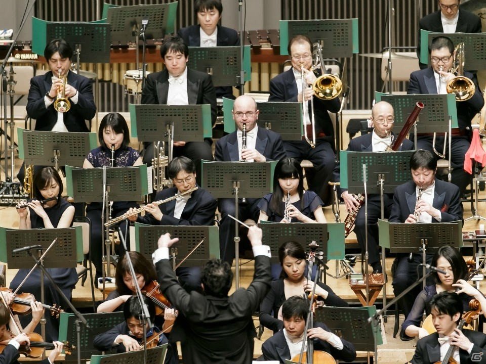 伊藤氏のピアノ生演奏も！シリーズ25年の思い出を音楽で振り返る「Music 4Gamer ＃1『聖剣伝説』25th Anniversary Concert supported by SQUARE ENIX」の画像15