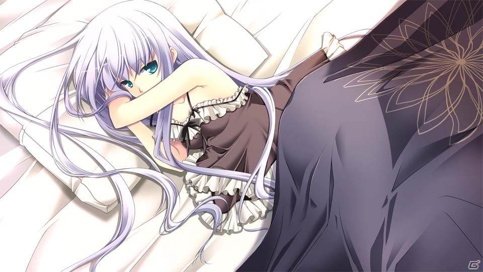 森の奥の屋敷で演じる不可解な生活と最初の悲劇とは―PS Vita「end sleep」の体験版が配信開始の画像10