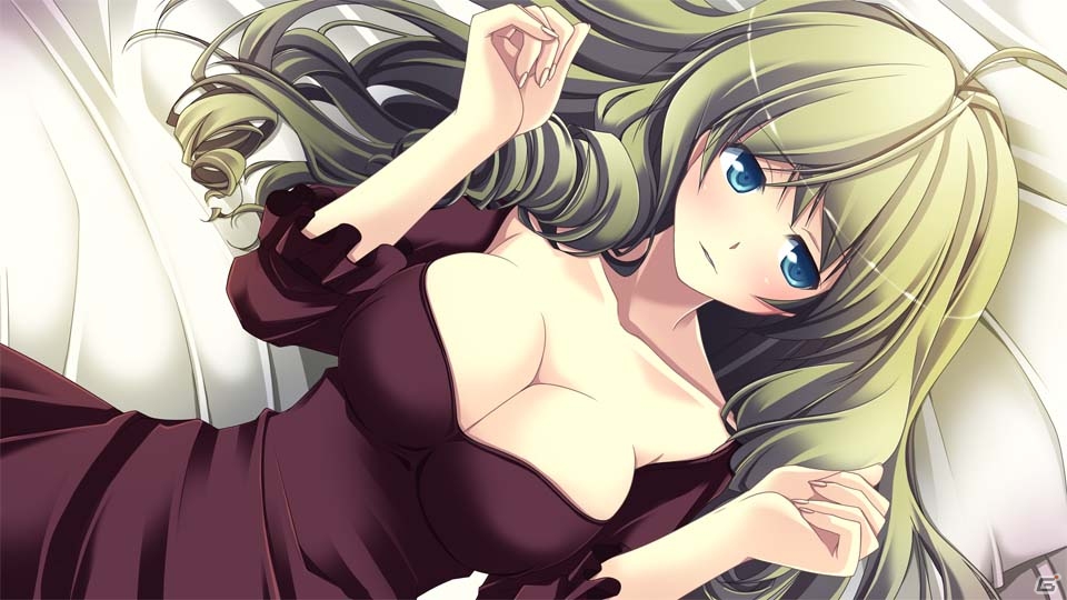 森の奥の屋敷で演じる不可解な生活と最初の悲劇とは―PS Vita「end sleep」の体験版が配信開始の画像8