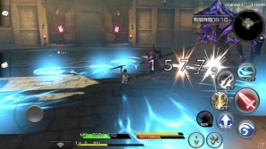 アイテムを集めて放つ必殺技などが新たに登場―「ゲートオブリベリオン」のαテスト第2弾テスト参加者募集がスタートの画像4