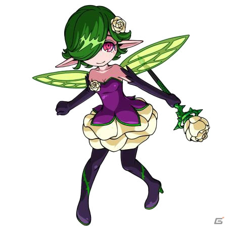 iOS/Android「ドラゴンポーカー」魔法少女アカネがボスモンスターとして登場する復刻スペシャルダンジョンが開催！の画像5