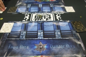 人気アプリ「白猫プロジェクト」がTCGに！？キャストが集結した発表会と先行体験会の様子をレポートの画像14