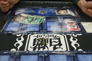 人気アプリ「白猫プロジェクト」がTCGに！？キャストが集結した発表会と先行体験会の様子をレポートの画像18