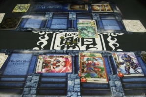 人気アプリ「白猫プロジェクト」がTCGに！？キャストが集結した発表会と先行体験会の様子をレポートの画像20