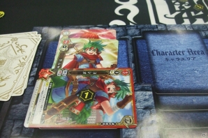 人気アプリ「白猫プロジェクト」がTCGに！？キャストが集結した発表会と先行体験会の様子をレポートの画像21