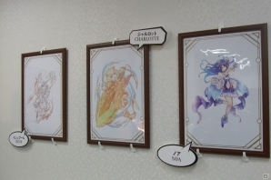 人気アプリ「白猫プロジェクト」がTCGに！？キャストが集結した発表会と先行体験会の様子をレポートの画像23