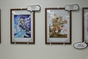 人気アプリ「白猫プロジェクト」がTCGに！？キャストが集結した発表会と先行体験会の様子をレポートの画像24