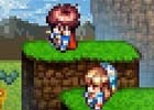 Android向け新作レトロRPG「ドラゴンラピス」の事前登録が本日よりスタート！配信は4月を予定