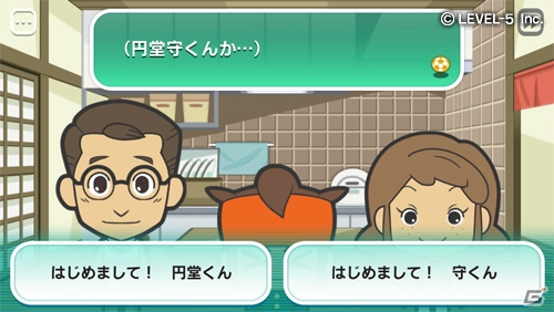 キャラクターをリアルタイムで見守ろう！「イナズマイレブン エブリデイ!!＋（プラス）」がiOS/Android向けに配信決定の画像6