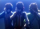iOS/Android「夢王国と眠れる100人の王子様」ショートアニメ1話「紅茶の国」が配信！2話の予告映像も解禁