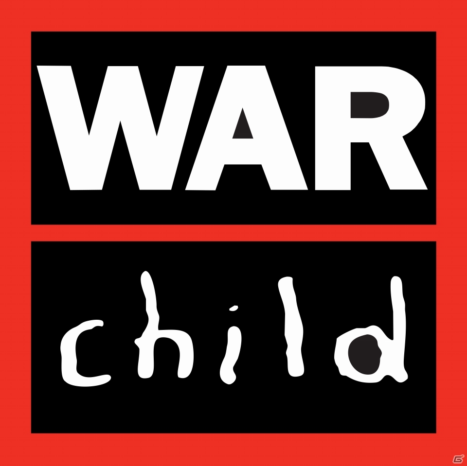 「World of Tanks」のチャリティプログラム「War Child」の寄付額が84,800ドルにの画像1