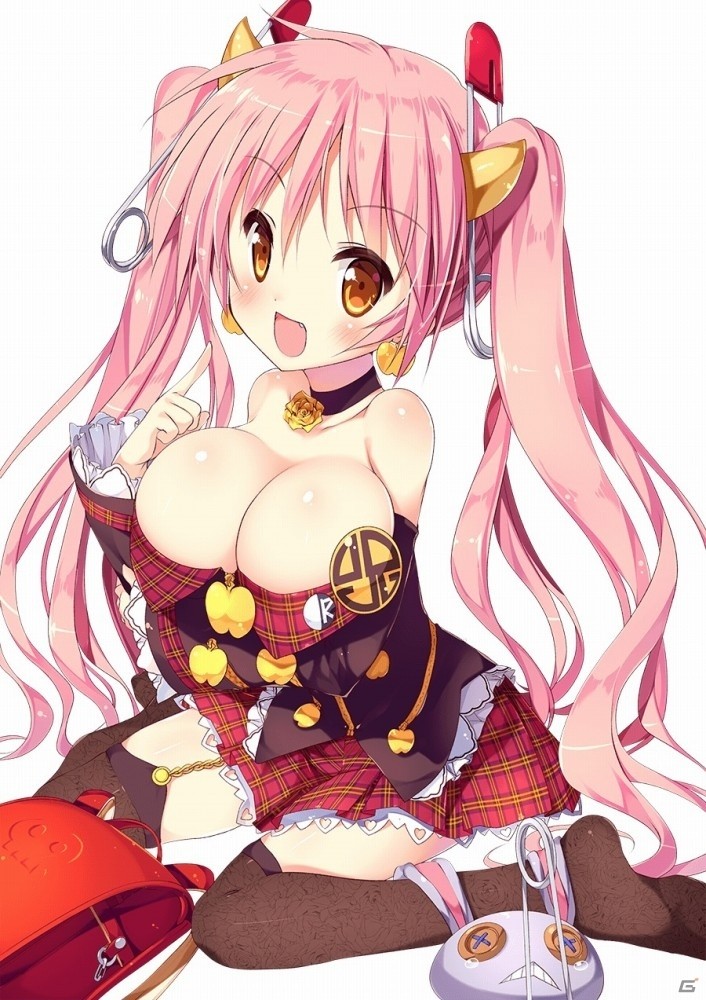 iOS/Android「アンジュ・ヴィエルジュ ～ガールズバトル～」メイド姿のレミエル（CV：悠木碧）が手に入る「青蘭カジノパラダイス」が開催！の画像3