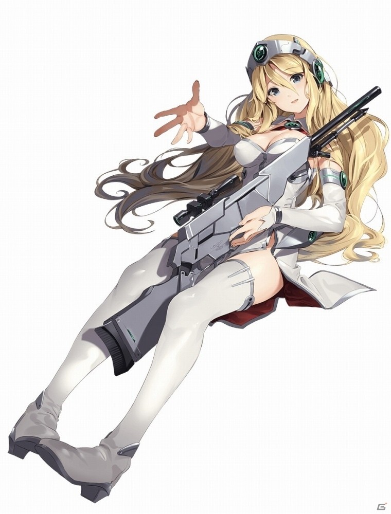 iOS/Android「アンジュ・ヴィエルジュ ～ガールズバトル～」メイド姿のレミエル（CV：悠木碧）が手に入る「青蘭カジノパラダイス」が開催！の画像5