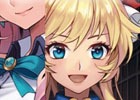 iOS/Android「ルナプリ from 天使帝國」さわってゆれる総選挙がわずか数時間で100万ぷるんを達成！