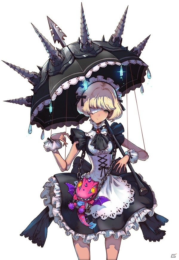 iOS/Android「フィンガーナイツ」新英雄騎士「ミコト」が仲間になるイベント「くノ一の苦悩」が3月30日より開始！の画像13