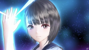 現実と虚構のバランスで成り立つ“映像”としての表現―「BLUE REFLECTION 幻に舞う少女の剣」プレイレポートの画像28