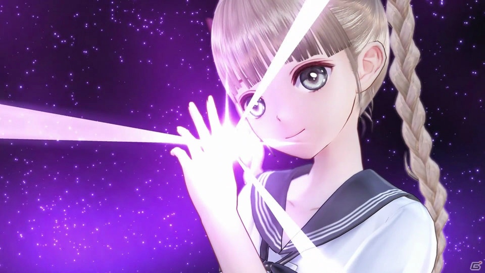 現実と虚構のバランスで成り立つ“映像”としての表現―「BLUE REFLECTION 幻に舞う少女の剣」プレイレポートの画像26