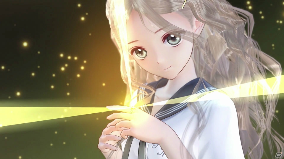 現実と虚構のバランスで成り立つ“映像”としての表現―「BLUE REFLECTION 幻に舞う少女の剣」プレイレポートの画像27