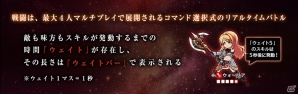 iOS/Android「黒騎士と白の魔王」の配信時期が4月末に変更―クローズドβテストが実施決定、バトルシステム＆PVも公開にの画像2
