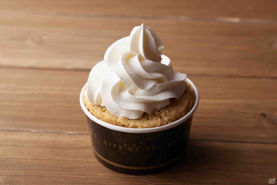 アミューズメント施設「セガメイカーズ ピア名古屋」が本日オープン―スイーツビュッフェ「Sweets Spoon」を併設の画像5