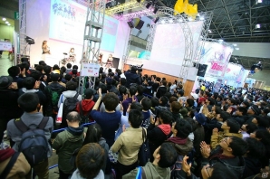 【AnimeJapan 2017】Roseliaメンバーの腕前は？「バンドリ！ ガールズバンドパーティ！」トークステージをレポートの画像2