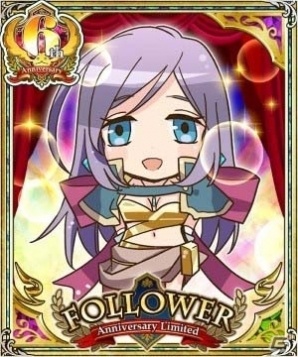 Mobage版 大争奪 レジェンドカード が配信開始6周年 限定カードがもらえる記念キャンペーンが開催 ゲーム情報サイト Gamer Mobage版 大争奪 レジェンドカード が配信開始6周年 限定カードがもらえる記念キャンペーンが開催 ゲーム情報サイト Gamer