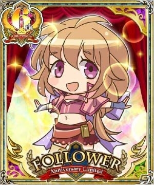 Mobage版「大争奪!!レジェンドカード」が配信開始6周年！限定カードがもらえる記念キャンペーンが開催の画像6