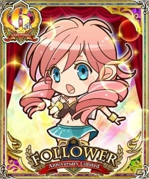 Mobage版「大争奪!!レジェンドカード」が配信開始6周年！限定カードがもらえる記念キャンペーンが開催の画像8
