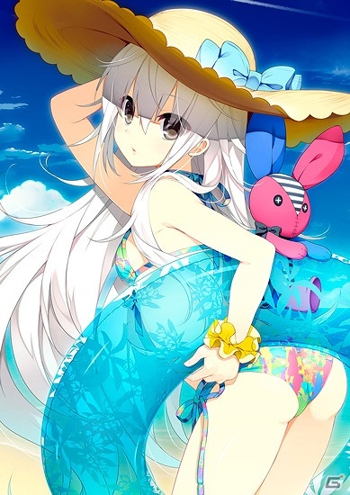 PS Vita「時計仕掛けのレイライン -陽炎に彷徨う魔女-」第一部の本編をまるごとプレイ可能な体験版が配信開始！の画像10