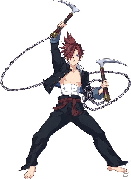 イケメン剣豪たちと真剣勝負！？学ラン×日本刀の青春活劇アドベンチャー「乙女剣武蔵」がPS Vita向けに発表の画像22