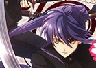 イケメン剣豪たちと真剣勝負！？学ラン×日本刀の青春活劇アドベンチャー「乙女剣武蔵」がPS Vita向けに発表