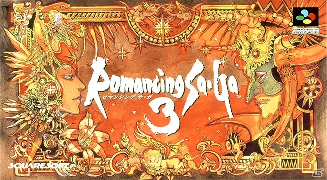 スマートフォン/PS Vita向けに「ロマンシング サガ3」のリマスター版制作が発表！コラボレーションラム酒や舞台の情報もの画像2