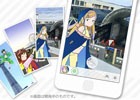 思い出をでんこと一緒に記録しよう！iOS/Android「駅メモ！おでかけカメラ」が配信開始