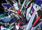 想いだけでも…力だけでも―iOS/Android「スーパーガンダムロワイヤル」機動戦士ガンダムSEEDの原作再現イベントが開始！