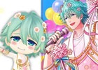 「ボーイフレンド（仮）きらめき☆ノート」キャラクターソング「桜の約束～始まりの場所～」フルバージョンが3月31日より配信開始！