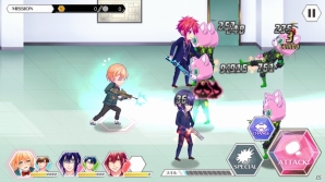 iOS/Android「パラノーマル・キス」の事前登録者数が10万人を突破！森久保祥太郎さんが歌う主題歌も制作決定の画像5
