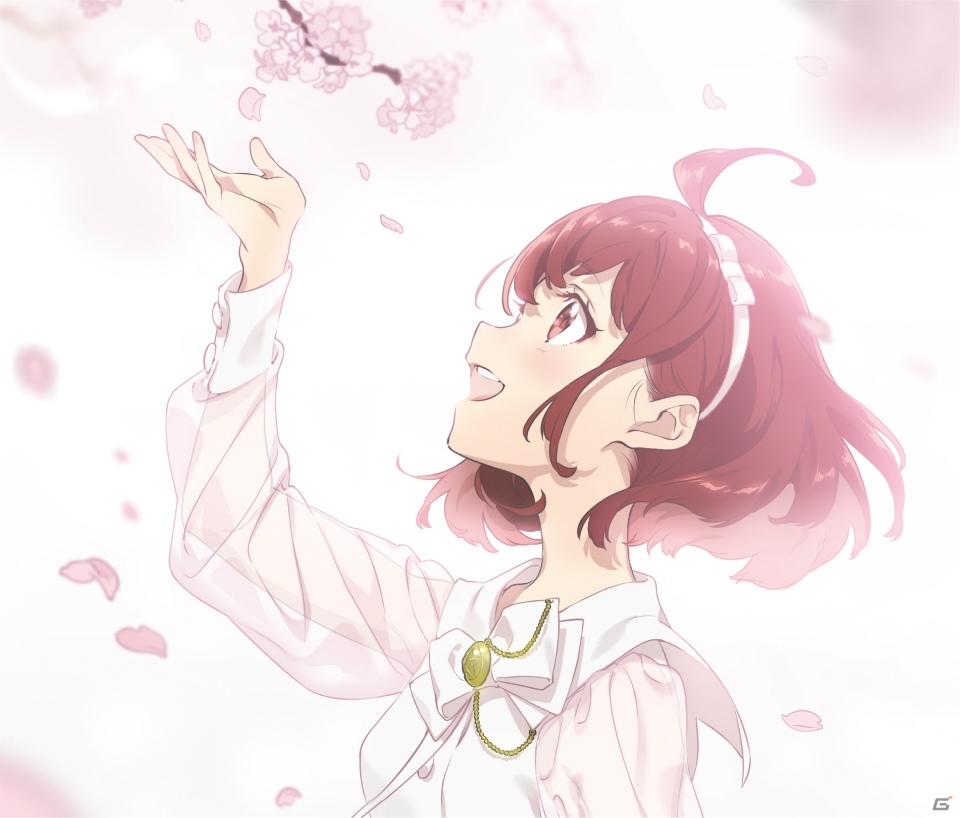 ナナシスのアニメーション短編MV「t7s Longing for summer Again And Again ～ハルカゼ～」の先行上映会＆トークショーが開催決定！の画像2
