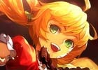 iOS/Android「クリティカ～天上の騎士団～」異世界から飛んできた天才魔法少女・ノブリアが参戦！