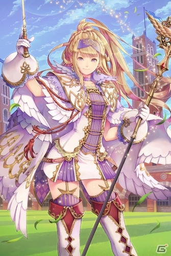 iOS/Android「チェインクロニクル3」三ツ星教授・フィリアナが登場するレジェンドフェスが明日より開催！の画像2