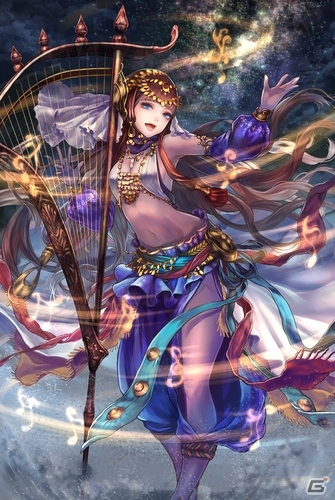 iOS/Android「チェインクロニクル3」三ツ星教授・フィリアナが登場するレジェンドフェスが明日より開催！の画像4